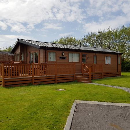 Llanrhidian Holiday Park Llanmorlais Екстер'єр фото