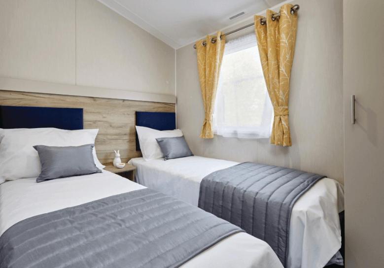 Llanrhidian Holiday Park Llanmorlais Екстер'єр фото