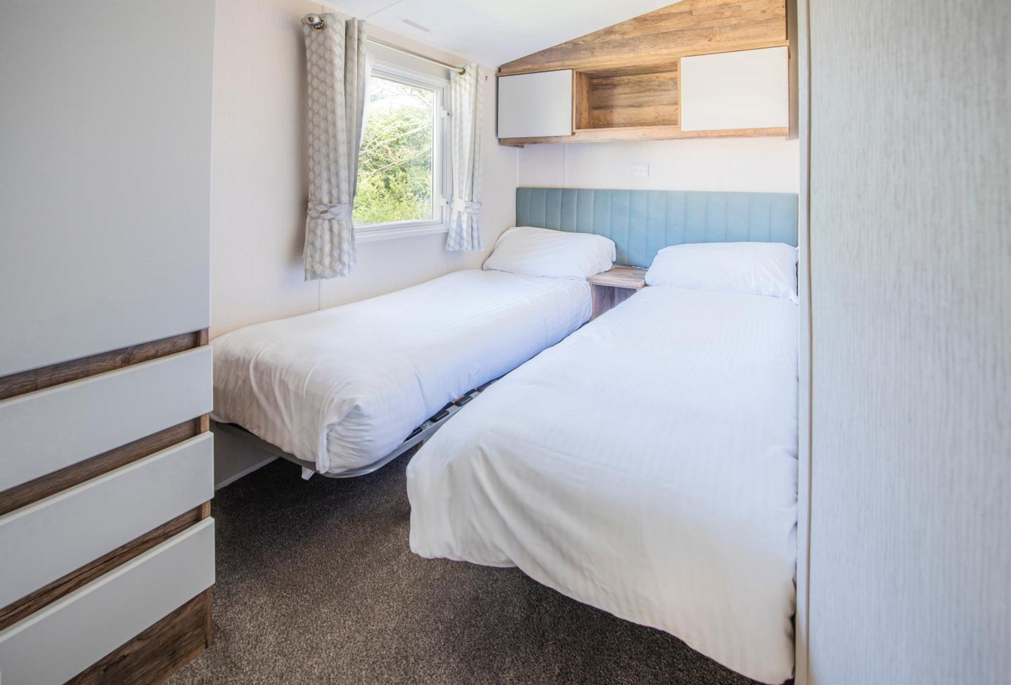 Llanrhidian Holiday Park Llanmorlais Екстер'єр фото