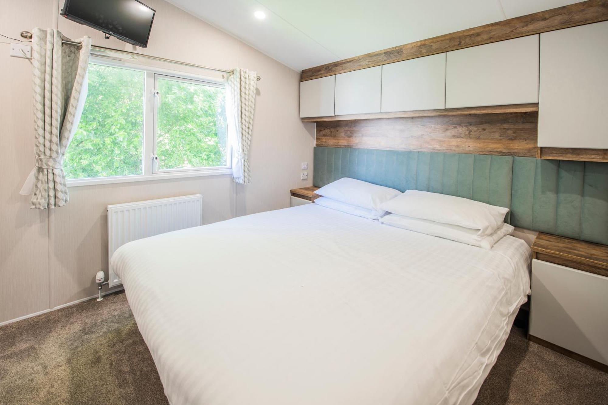 Llanrhidian Holiday Park Llanmorlais Екстер'єр фото